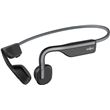 Casque sport sans fil Shokz OpenMove Bluetooth Gris