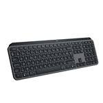 Clavier Sans Fil Azerty Logitech MX Keys S Graphite