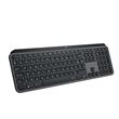 Clavier Logitech Deluxe 250 AZERTY PS/2 – Français – Sans Pieds (OK Testé)