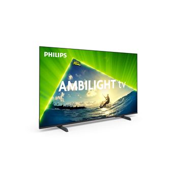 TV QLED Philips 43PUS8209 108 cm 4K UHD Ambilight 2025