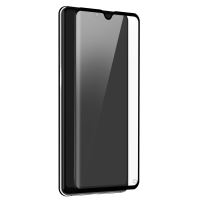 Force Glass Gehard Glas Schermbeschermer Transparant voor Huawei P30
