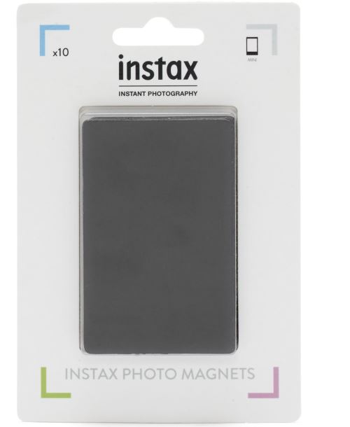 FUJI INSTAX FRIDGE MAGNET