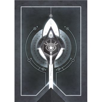 Jeu d’ambiance Gigamic Shamans