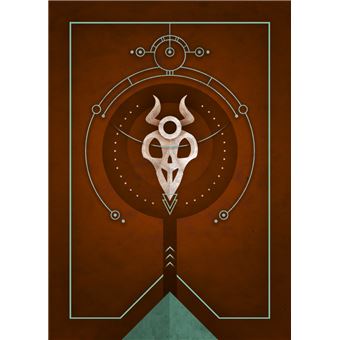 Jeu d’ambiance Gigamic Shamans