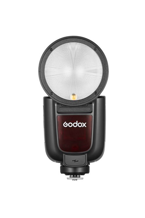 GODOX V1PRO N - vue 5