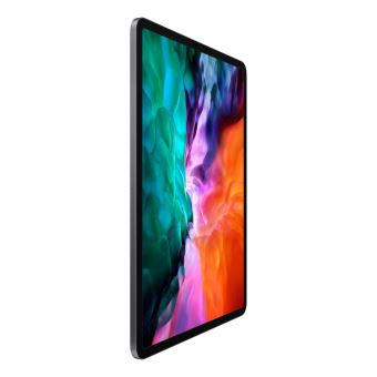 IPad Pro 12,9 Pouces - Argenté - Très Bon état, Quelques Traces Au Dos