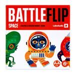 BATTLE FLIP - ESPACE
