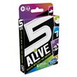 Jeu de cartes Hasbro Gaming Five Alive