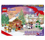 LEGO® Friends 41706 Le calendrier de l’Avent