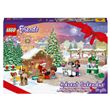 LEGO® Friends 41706 Le calendrier de l’Avent