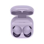 Ecouteurs sans fil Samsung Galaxy Buds2 Pro Bluetooth Mauve Lavande