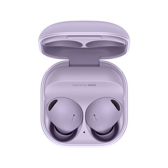 ヘッドホン Galaxy Buds2 Ecouteurs-sans-fil-Samsung-