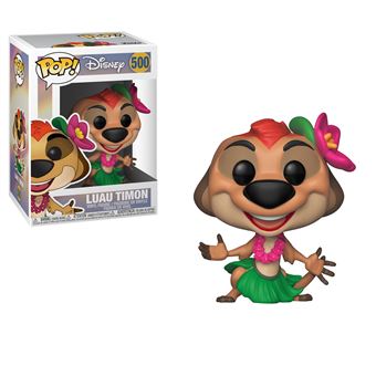 Funko hotsell pop timon