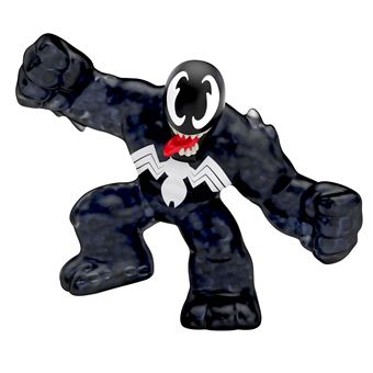 Figurine Goo Jit Zu Marvel Venom 11 cm