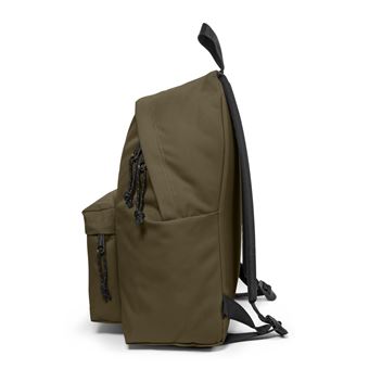 Sac à dos scolaire Eastpak Padded Pak'R J32 Army Olive Vert