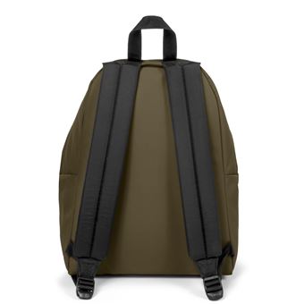 Sac à dos scolaire Eastpak Padded Pak'R J32 Army Olive Vert