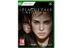 A Plague Tale: Requiem Xbox Series X