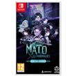 Mato Anomalies Day One Edition Nintendo Switch