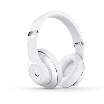 Casque Sans Fil Beats Studio2 Blanc