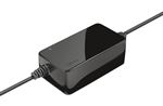 Trust Primo 45W Laptop Charger - Adaptateur secteur - CA 100-240 V - 45 Watt - Europe