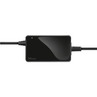 Chargeur universel ordinateur portable ELECTRO DEPOT 45W noir
