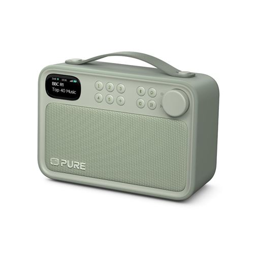 Pure BloomSage Portable Numérique Sage - vue 3