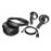 Casque de Réalité Mixte HP Noir ébène avec 2 manettes_0