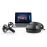 Casque de Réalité Mixte HP Noir ébène avec 2 manettes_13