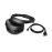 Casque de Réalité Mixte HP Noir ébène avec 2 manettes_2