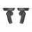 Casque de Réalité Mixte HP Noir ébène avec 2 manettes_7