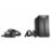 Casque de Réalité Mixte HP Noir ébène avec 2 manettes_9