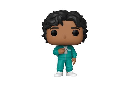 Figurine Funko Pop TV Squid Game Ali 199 