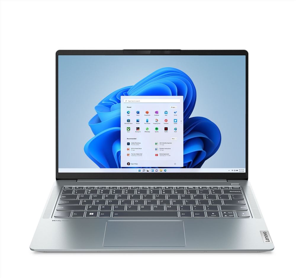 【美品】Lenovo IdeaPad 5 Pro i7/16GB/1TB PC-Portable-Lenovo-IdeaPad-5-