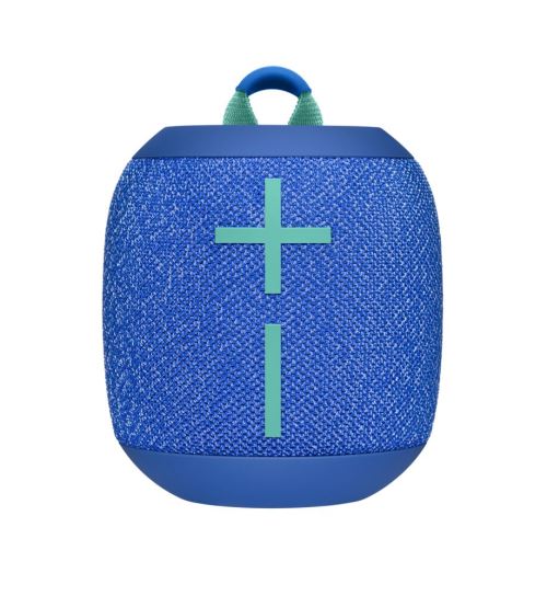 Ultimate Ears Wonderboom 2 Blauw
