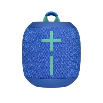 Ultimate Ears Wonderboom 2 Blauw