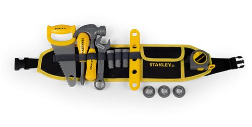Ceinture outils Smoby Stanley