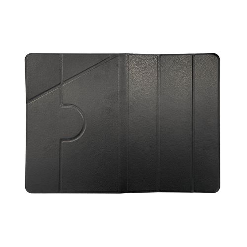 Etui Universel Pour Tablette De 9" À 11" Accsup Noir