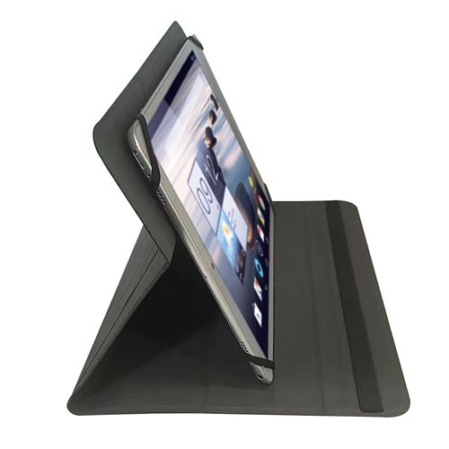 Étui pour tablette Housse de protection pour tablette fine antichoc et