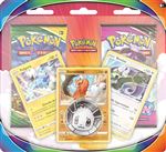 Cartes à collectionner Pokémon Pack 2 boosters