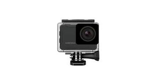 Caméra sport Kaiser baas KB X350 Action Camera Noir