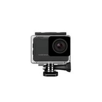 Caméra sport Kaiser baas KB X350 Action Camera Noir