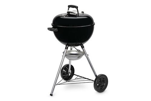 Weber Noir Barbecue O-Kettle E-4710 - Image 3
