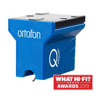 Cellule Ortofon Quintet Blue pour platine - 1