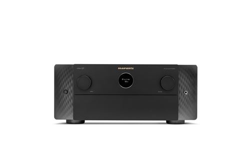 Amplificateur Home Cinema Marantz CINEMA40 – 9.4 Canaux, 125 W, Dolby Atmos, 8K