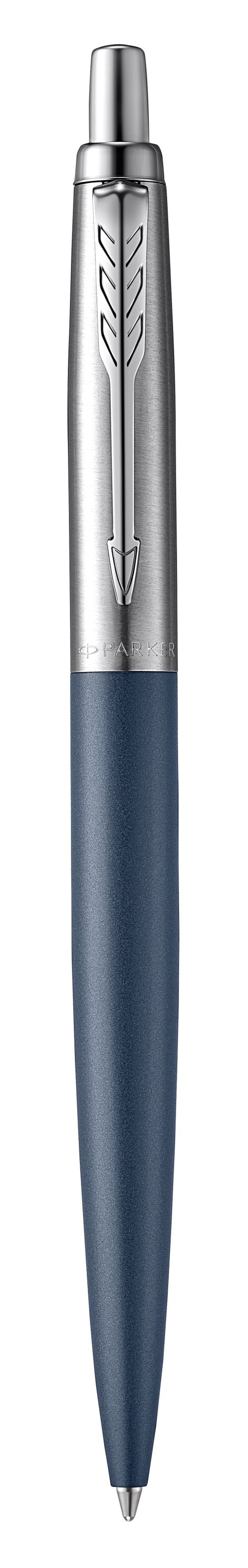PARKER JOTTER XL BILLE BLEU CT