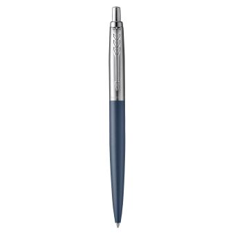 Stylo à bille Parker Jotter XL Bleu