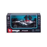 Figurine Funko Pop Racing Formula One Team Lewis Hamilton - Figurine de  collection - Achat & prix