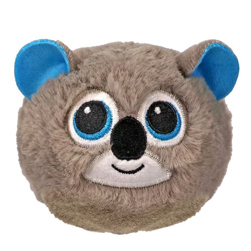 Ty Multicolore Peluche Beanie Bouncers Katy Le Koala