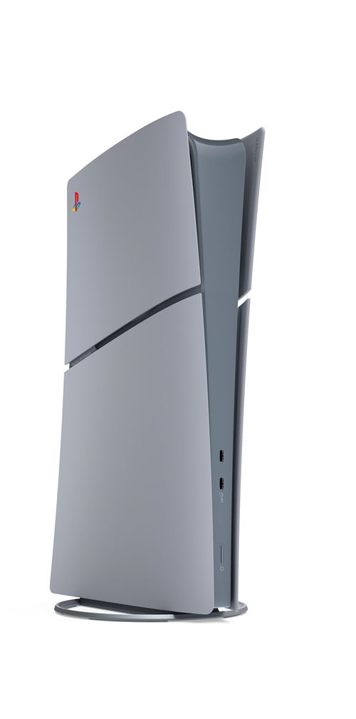 Console Sony PS5 Digital Édition limitée 30e anniversaire