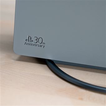 PS5 Édition 30 ans / 30th anniversary - Consoles